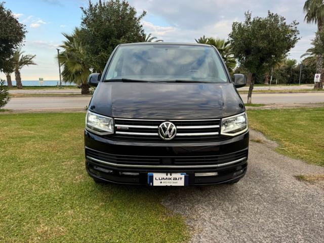 VOLKSWAGEN Caravelle 2.0 TDI 150CV DSG 4 Motion PL Cruise