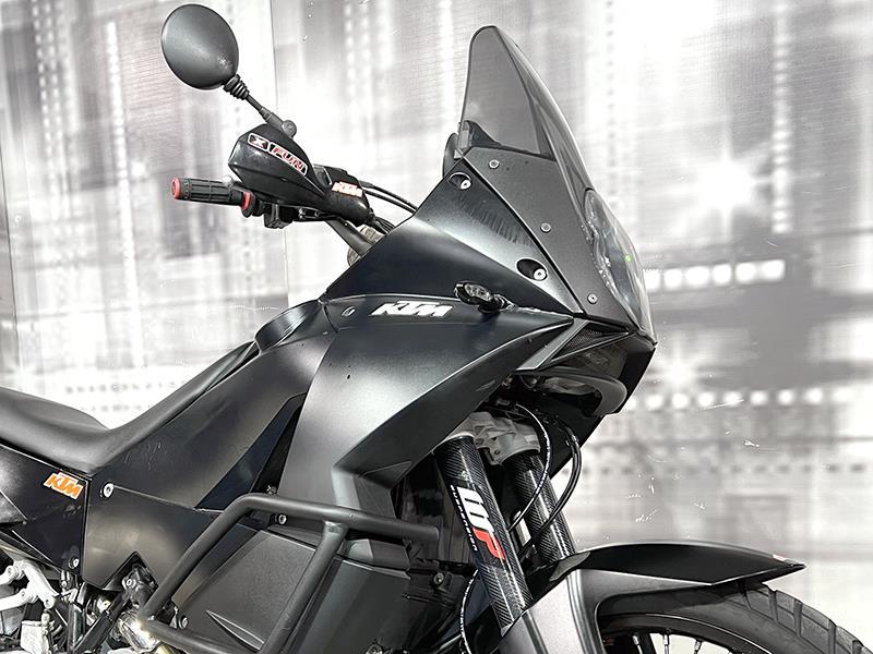 KTM 990 Adventure ABS