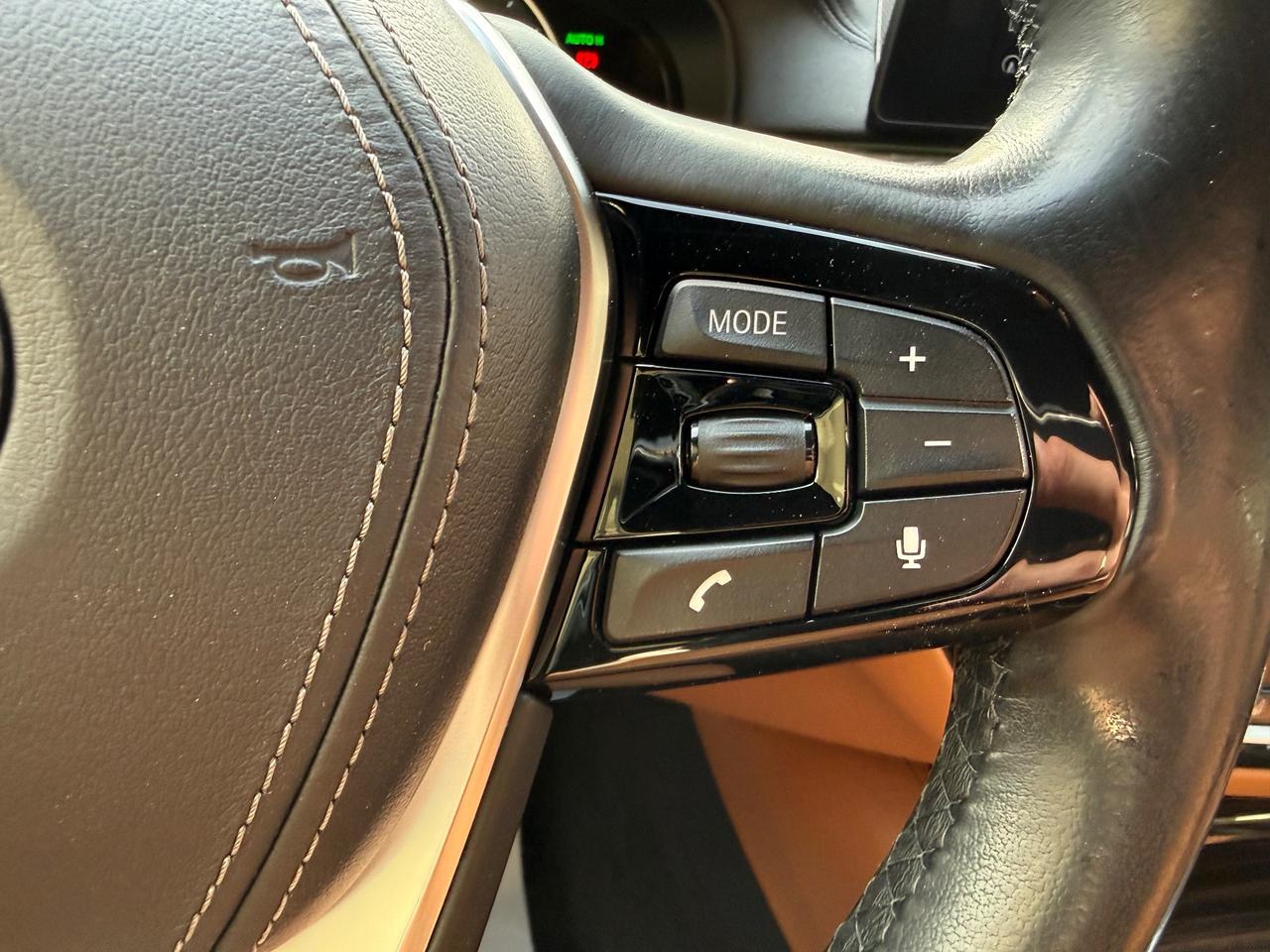 Bmw 530 530d xDrive 249CV Luxury