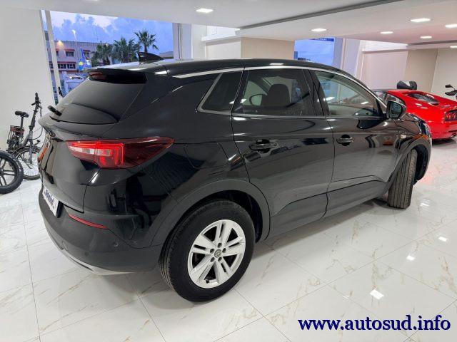 OPEL Grandland X 1.5 diesel Ecotec Start&Stop aut. Business