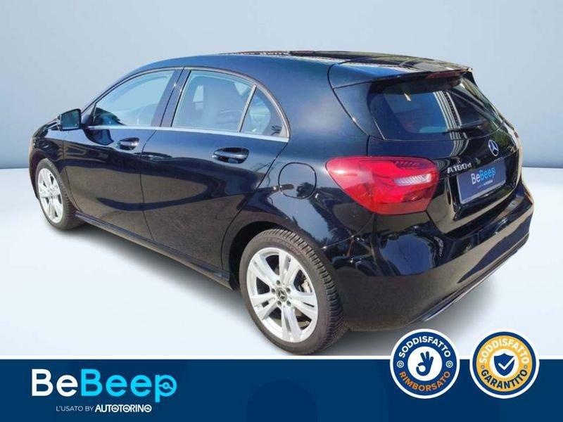 Mercedes-Benz Classe A A 180 D SPORT NEXT