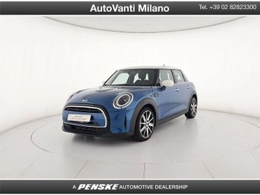 MINI Mini 5 porte Mini 5p 1.5 Cooper Camden auto