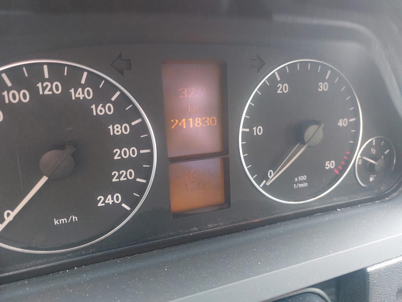 Mercedes-benz A 180 CDI