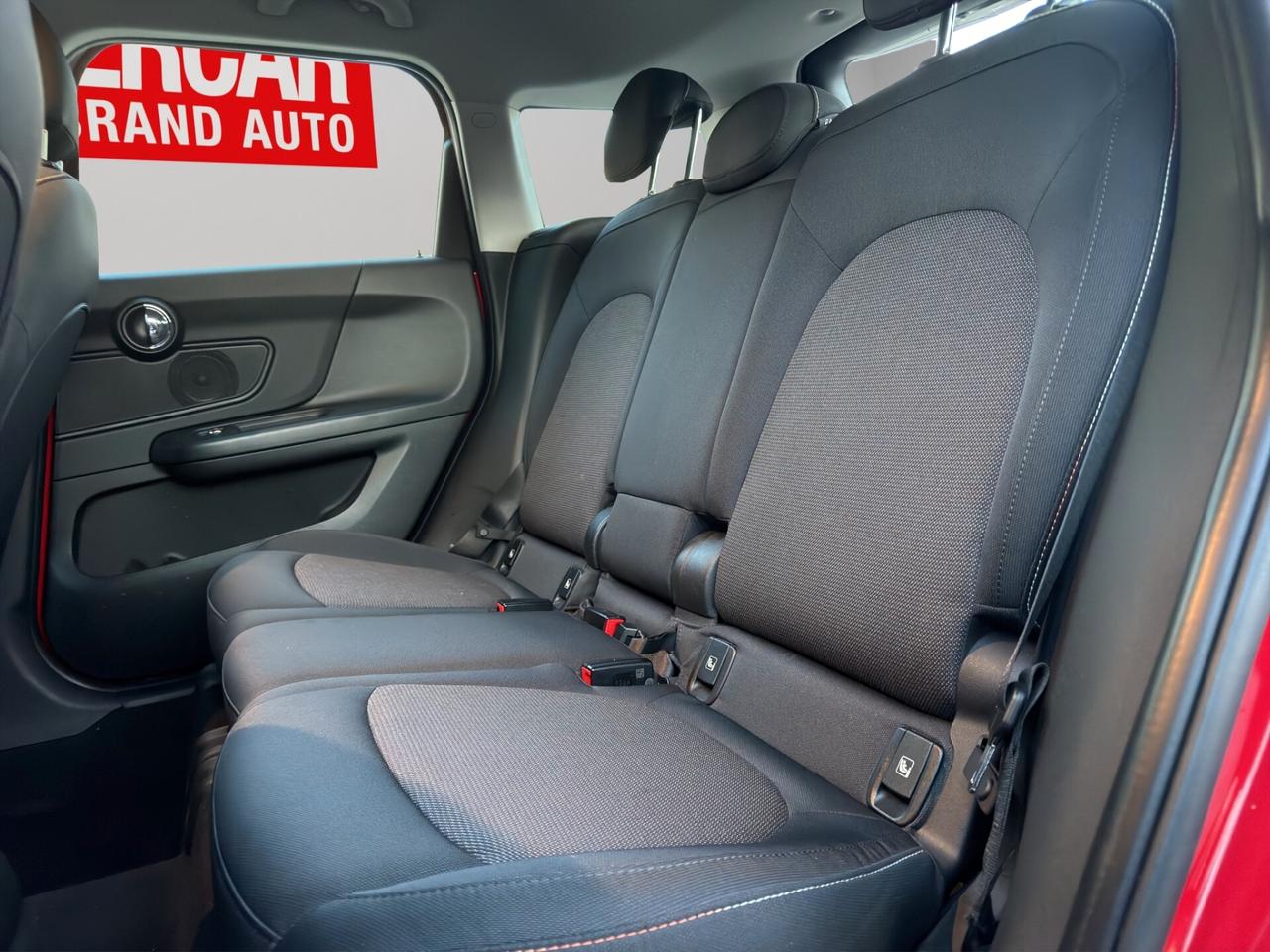 Mini Cooper D Countryman 2.0 Business