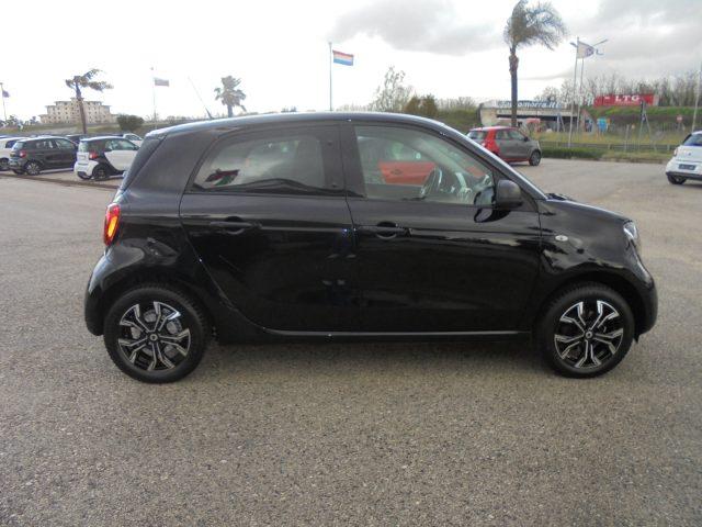 SMART ForFour 70 1.0 twinamic Youngster n°32