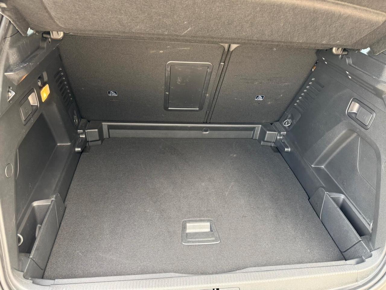 Peugeot 3008 HDI FULL OPTIONAL OFFERTISSIMA