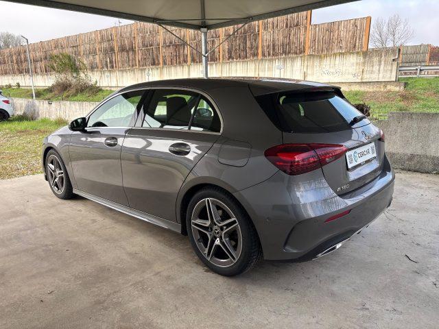 MERCEDES-BENZ A 180 Automatic AMG Line NO OBBLIGO FINANZIAMENTO