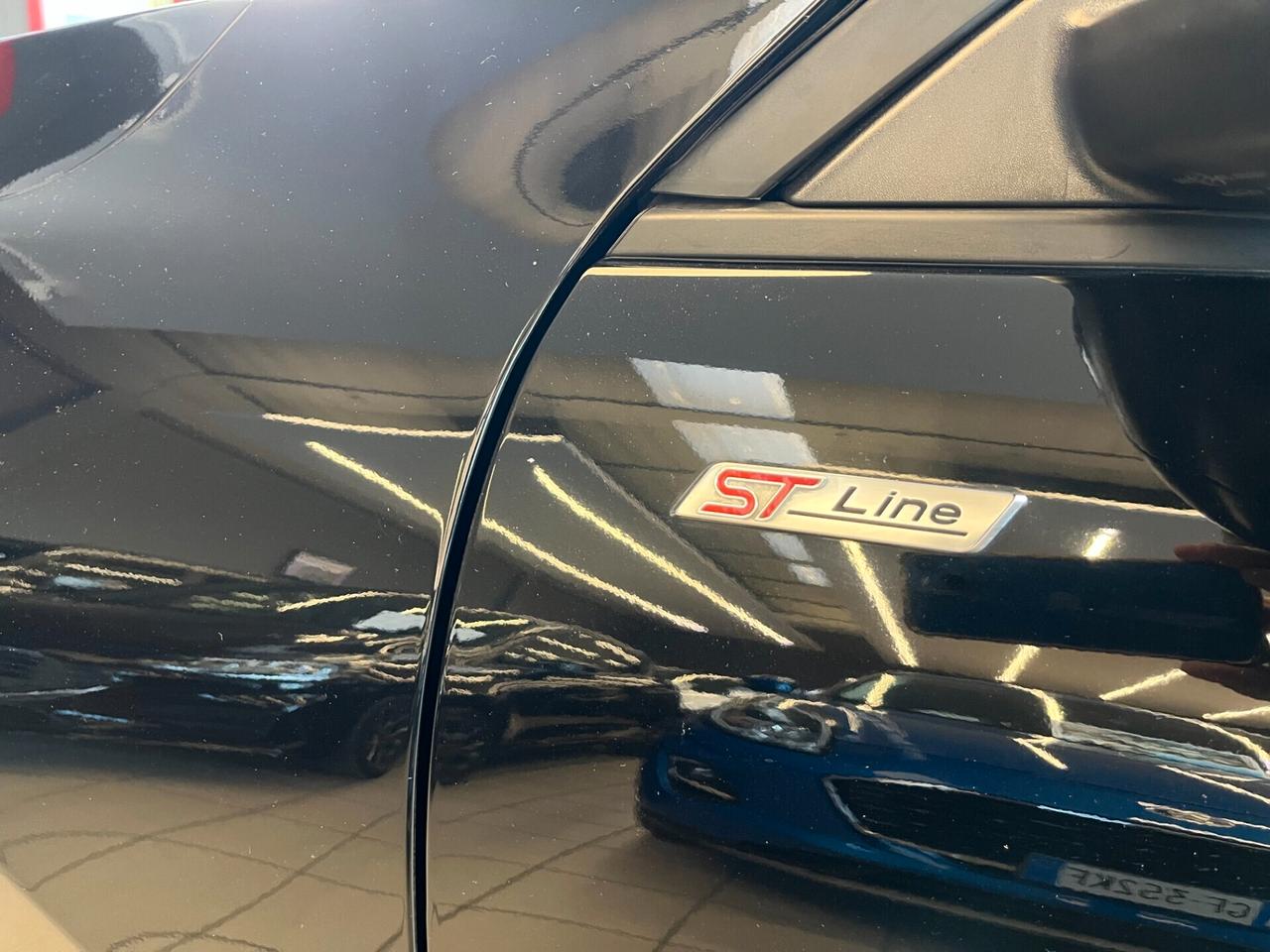 Ford Kuga 1.5 EcoBoost 150 CV 2WD ST-Line