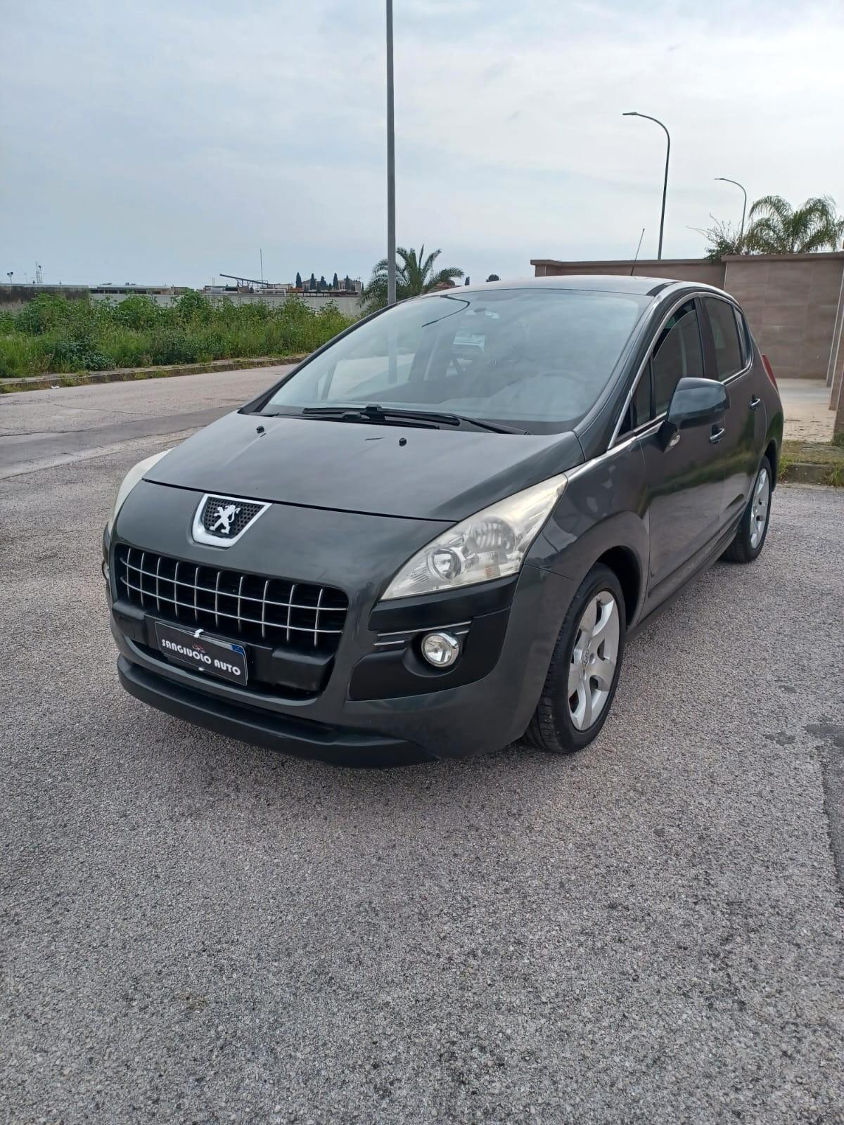 Peugeot 3008 1.6 HDi 112CV Business