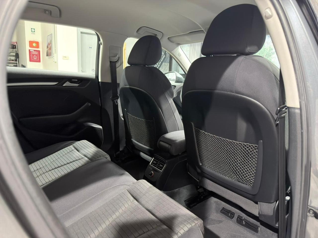 AUDI A3 SPORTBACK 2.0TDI 150CV QUATTRO