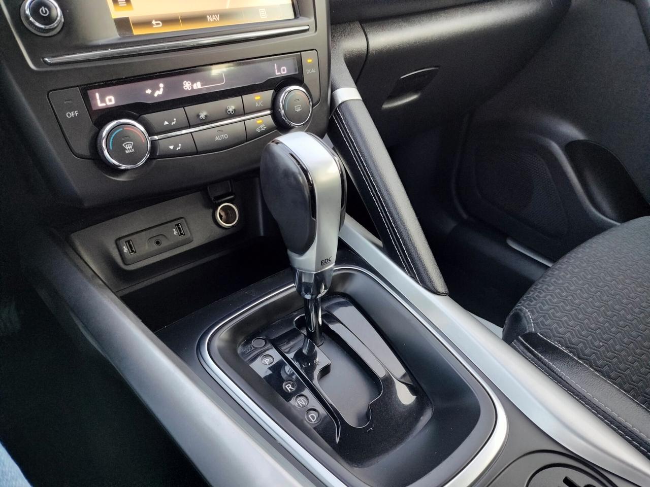 Renault Kadjar dCi 8V 110CV EDC Energy Hypnotic