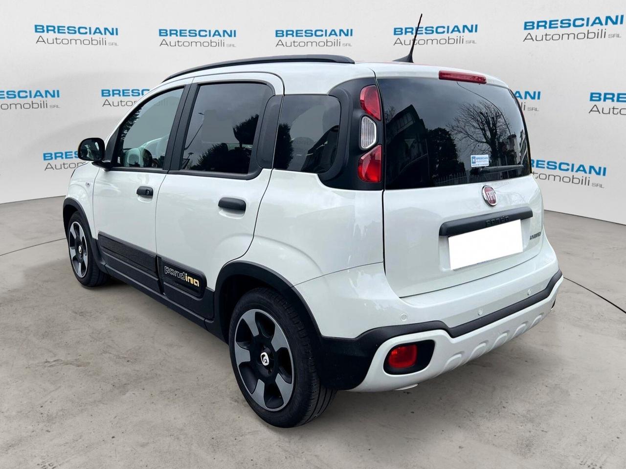 Fiat Panda Pandina 1.0 FireFly S&S Hybrid Cross