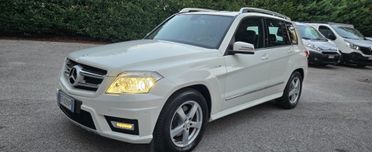 Mercedes-benz GLK 220 CDI 4Matic BlueEFFICIENCY Premium