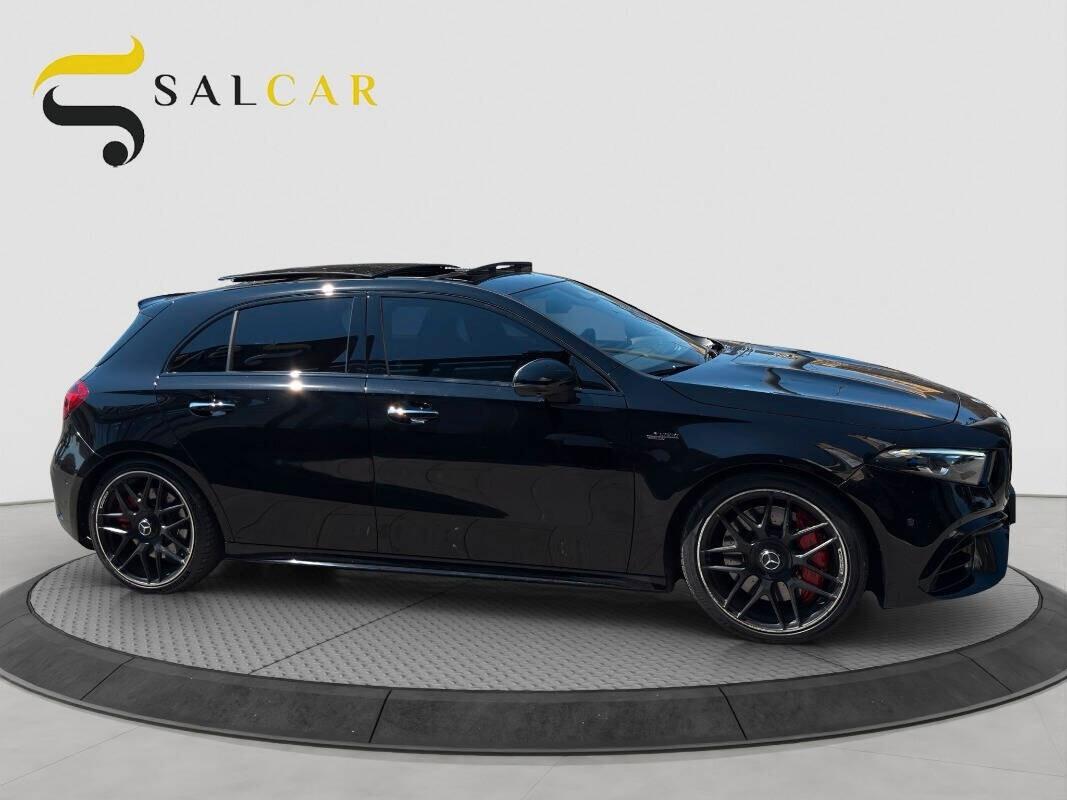 Mercedes-benz A 45 AMG 45S 4Matic+ Premium Plus 2023