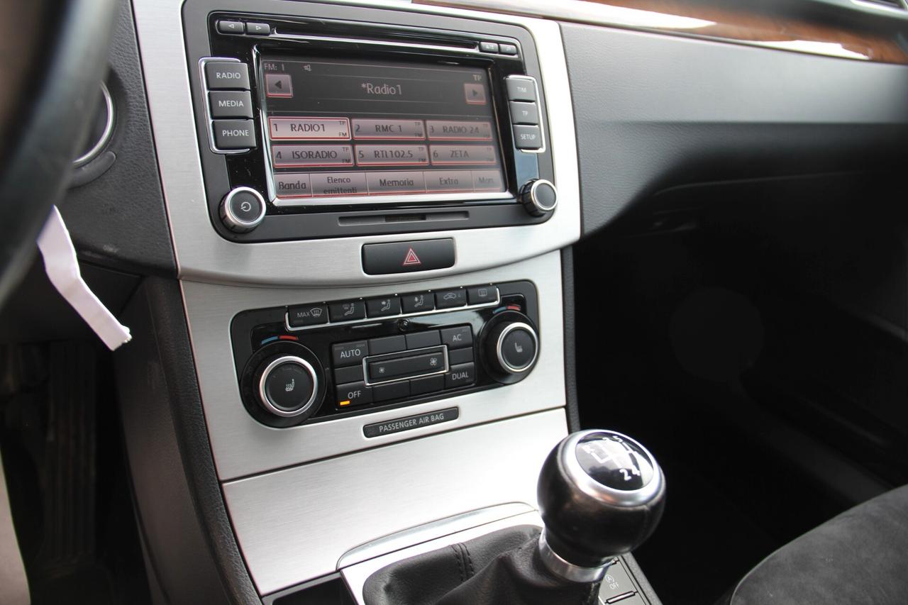 Volkswagen Passat 2.0 TDI Highline BMT (KW 103 - CV 140 Neopatentati)