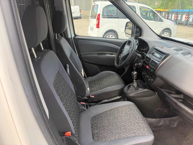 FIAT Doblo Doblò 1.6 MJT 105CV PL-TN Cargo Maxi Lamierato