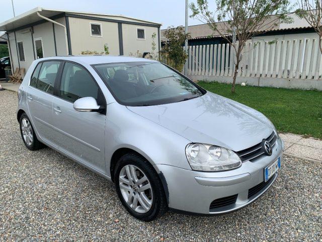 VOLKSWAGEN Golf 1.9 TDI DPF 5p. Comfortline