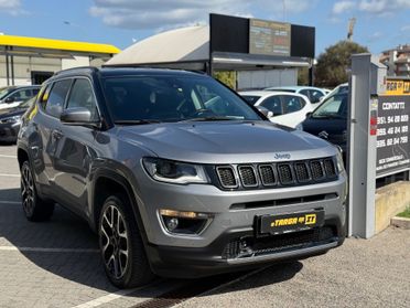 Jeep Compass 1.4 140 CV Limited GARANTITA