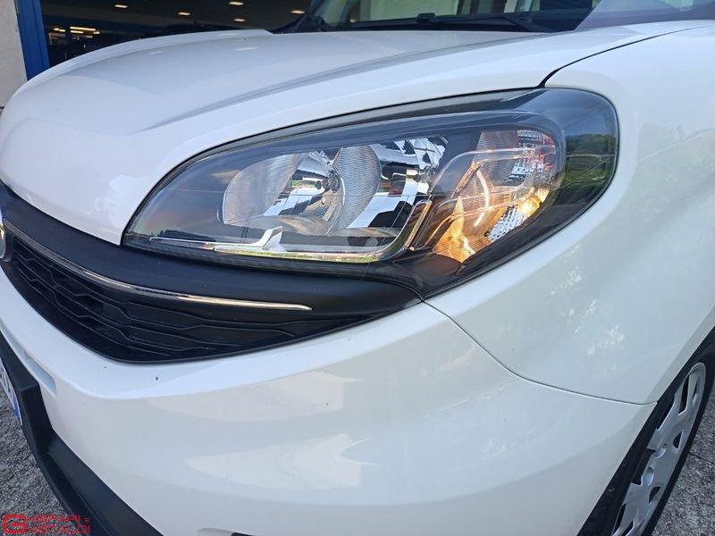 FIAT Doblò 1.6 Mjt 16v 120cv S&S EASY 7 POSTI
