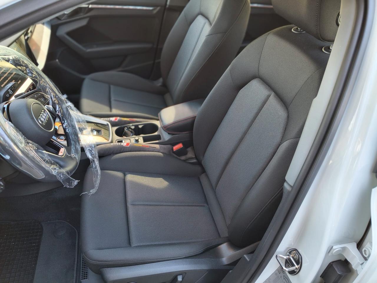 Audi A3 SPB 30 TFSI MHEV S tronic s line edition
