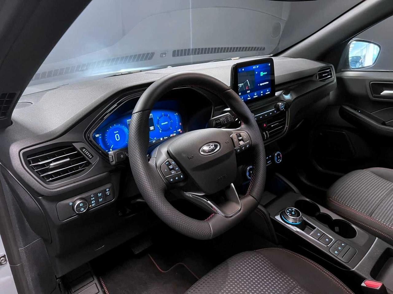 FORD KUGA 2.0 CC 120 CV AUTO 2WD ST-LINE KM0