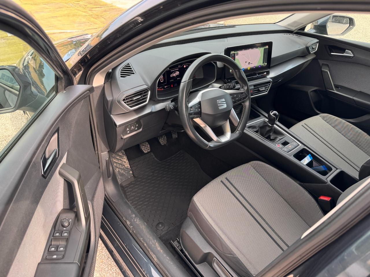 Seat Leon Sportstourer 1.0 TSI 90 CV Business