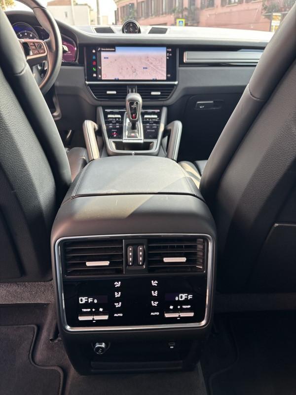 Porsche Cayenne 3.0 tiptronic MATRIX-TETTO-NAVI-21"
