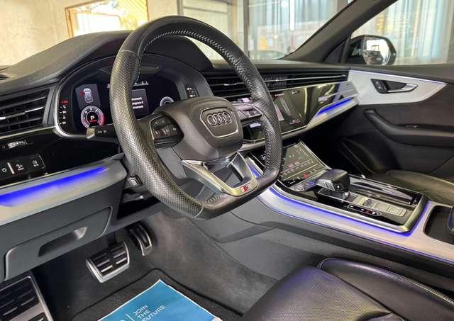 Audi Q8 S-Linex3+ Tetto+ Bang+RS+22+Virtual