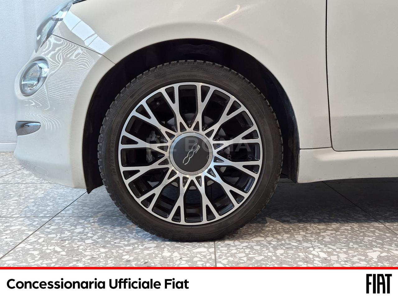 Fiat 500 0.9 t.air t. dolcevita 85cv my20