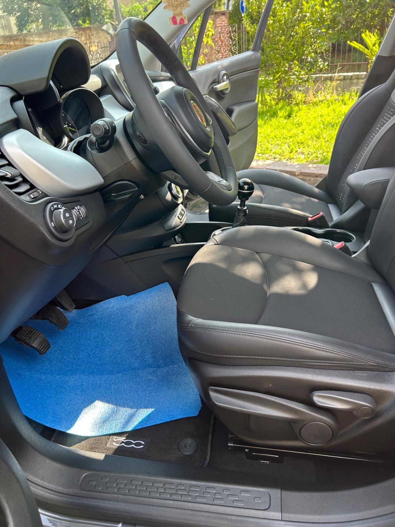 Fiat 500X 1.3 MultiJet 95 CV Connect