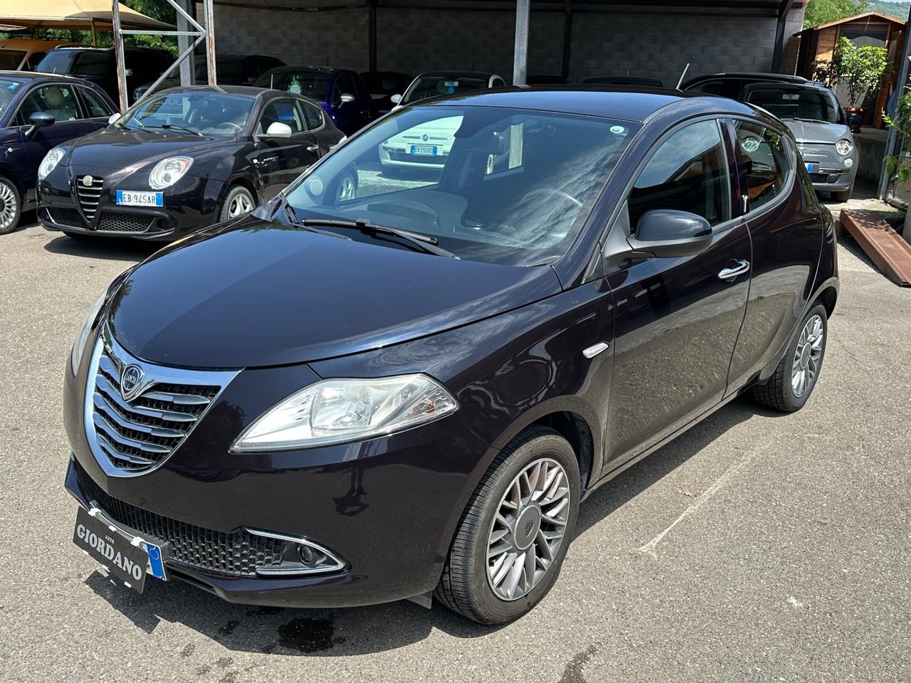 Lancia Ypsilon 1.3 MJT 16V 95 CV 5 porte S&S