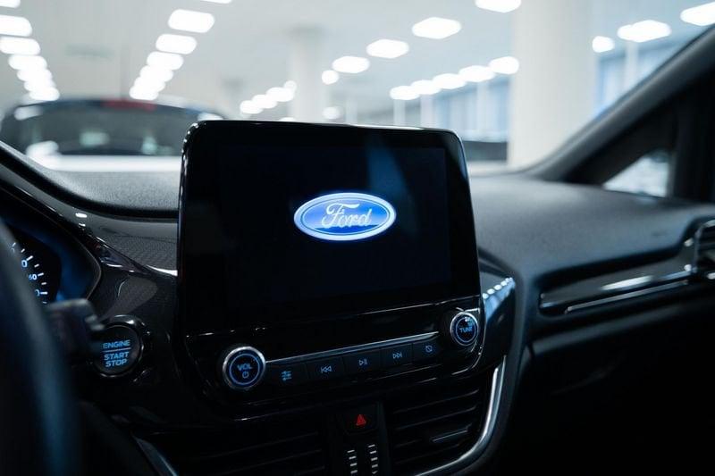Ford Fiesta 1.5 ecoblue ST-Line s&s 85cv my20.25