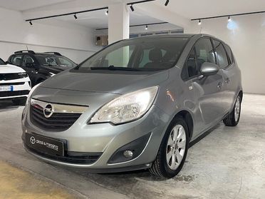 Opel Meriva 1.3 CDTI 95CV ecoFLEX Elective