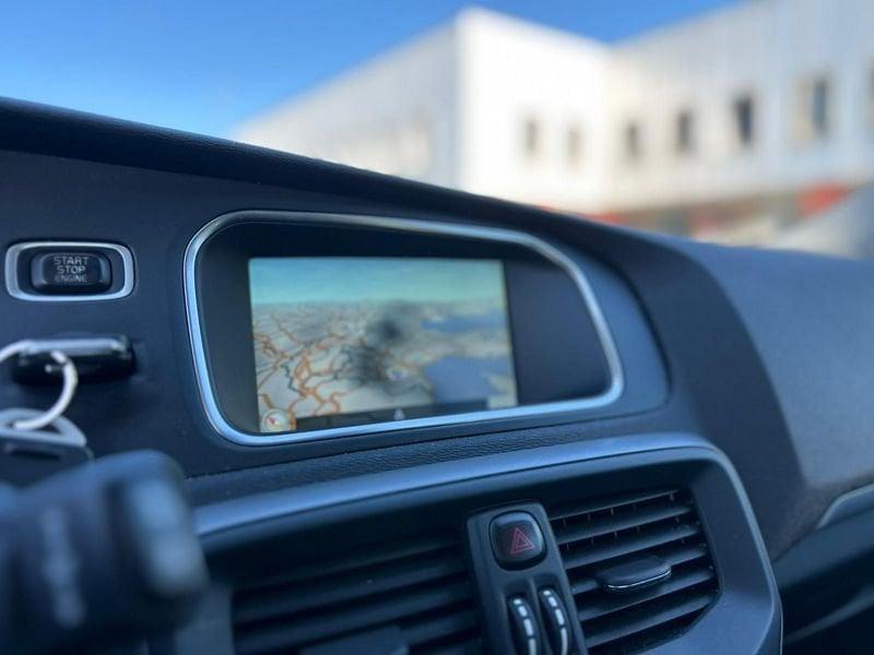 Volvo V40 D2 Summum