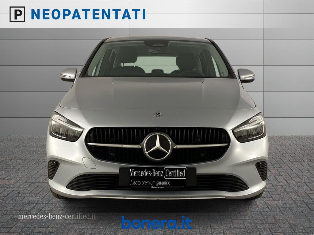 Mercedes Classe B 180 180 Advanced Progressive 7G-DCT