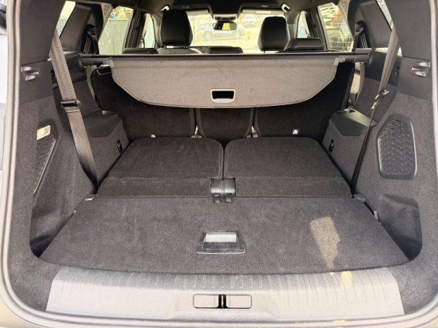 PEUGEOT 5008 Hybrid 145 e-DCS6 Allure 7P