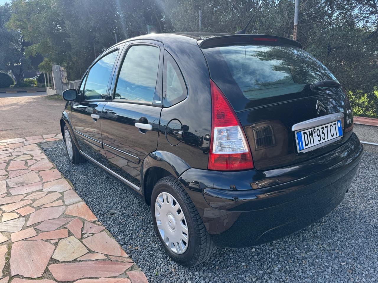 Citroen C3 1.1 Elegance