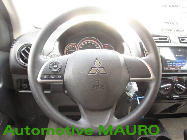 MITSUBISHI Space Star 1.2 Invite SDA - NEOPATENTATI