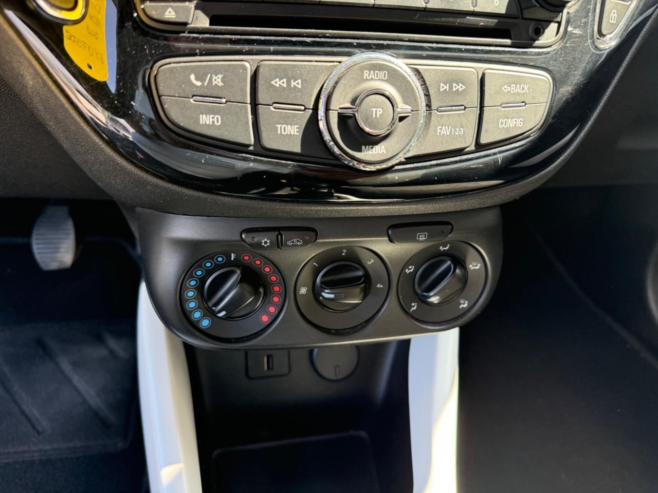 Opel Adam 1.4 87 CV GPL Tech Glam