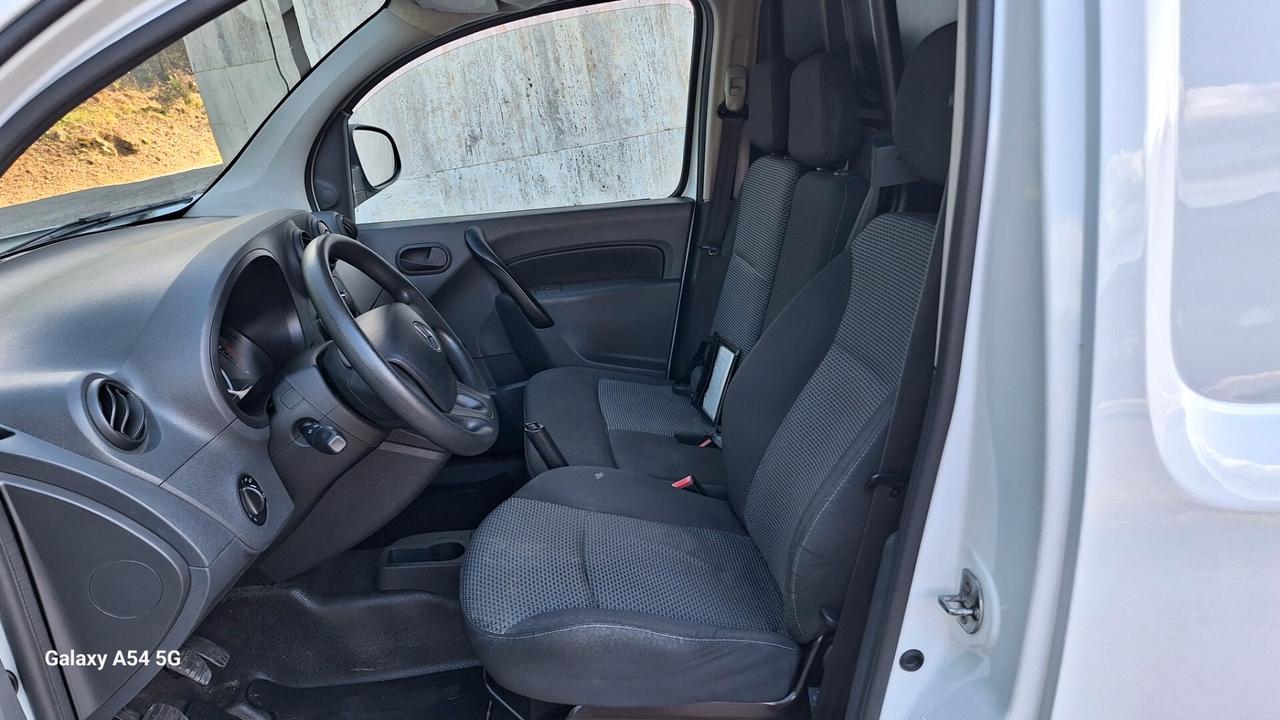 Mercedes Benz Citan 1.5 dci