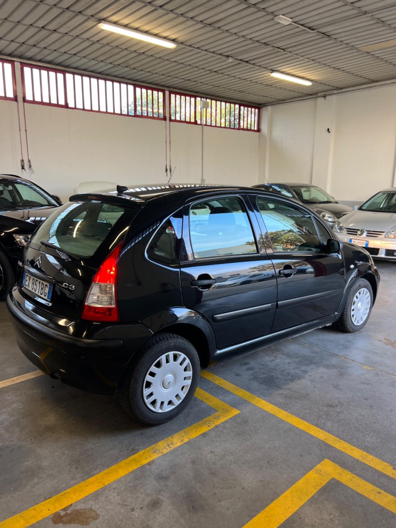 Citroen C3 1.1 Classique