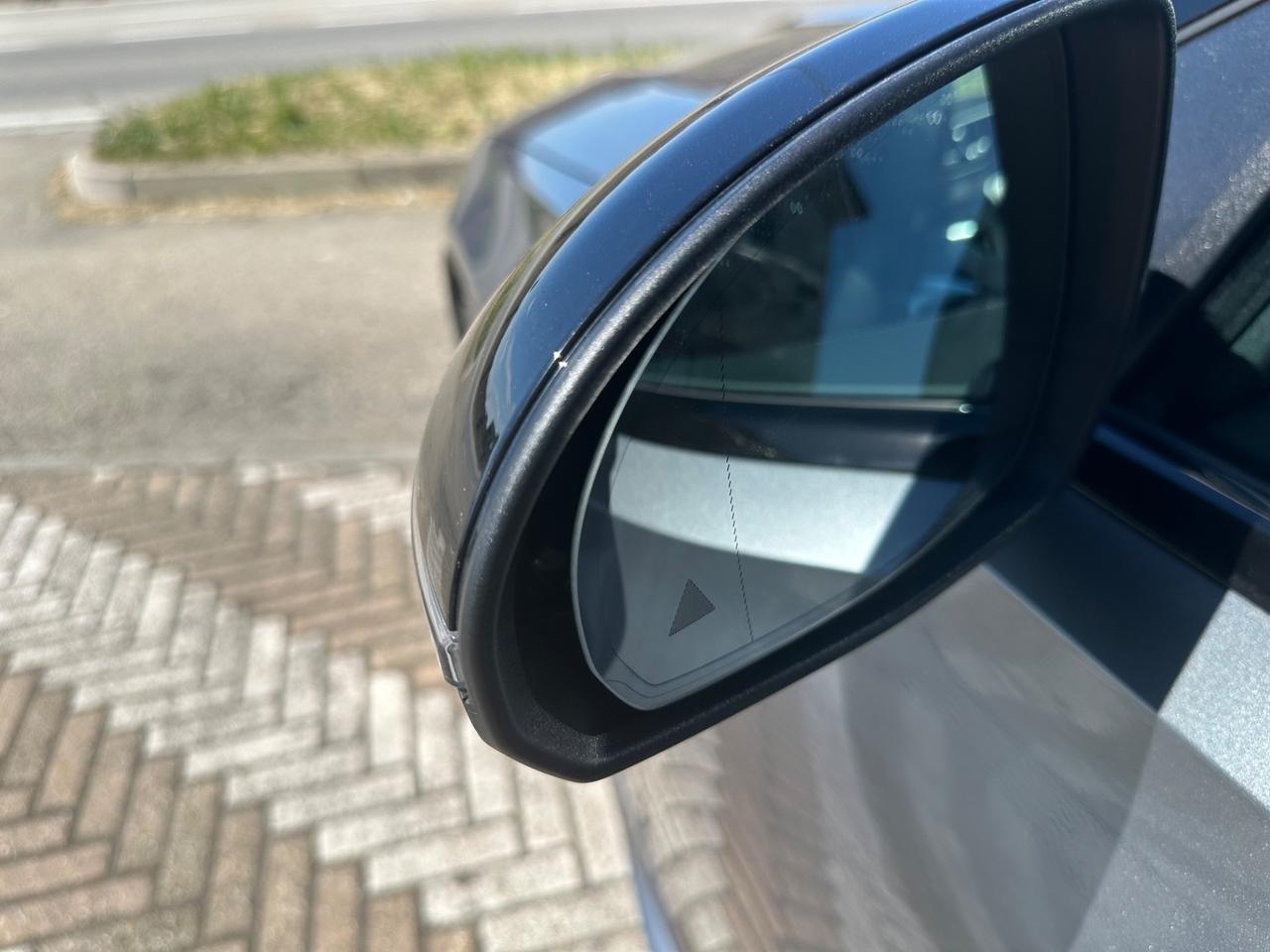 Mercedes-benz C 300 d SW MHEV Premium Plus AMG Line *NO VINCOLI*