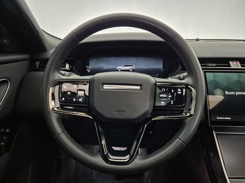 Land Rover Range Rover Velar 2024 2.0d i4 mhev Dynamic SE 4wd 204c