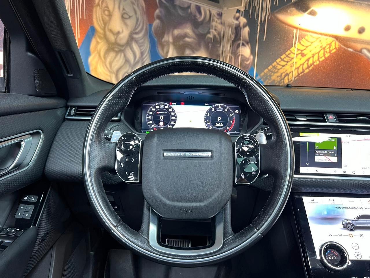 Land Rover Range Rover Velar 2.0 si4 R-Dynamic S 300cv (086)