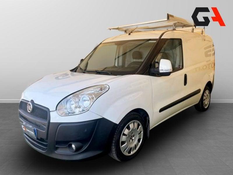 FIAT Doblò Doblò 1.6 MJT 105CV furgonato sx