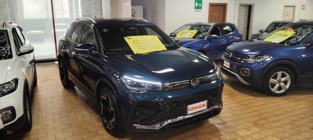 VOLKSWAGEN Tiguan 2.0 TDI 150 CV DSG R-Line C/GRIMALDI SPEC.DAY