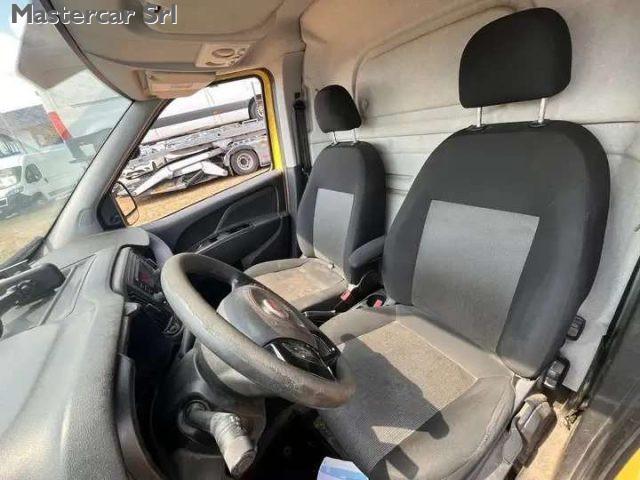 FIAT Doblo DOBLÒ 1.3 MJT PC-TN CARGO LAMIERATO SX- FH822RX