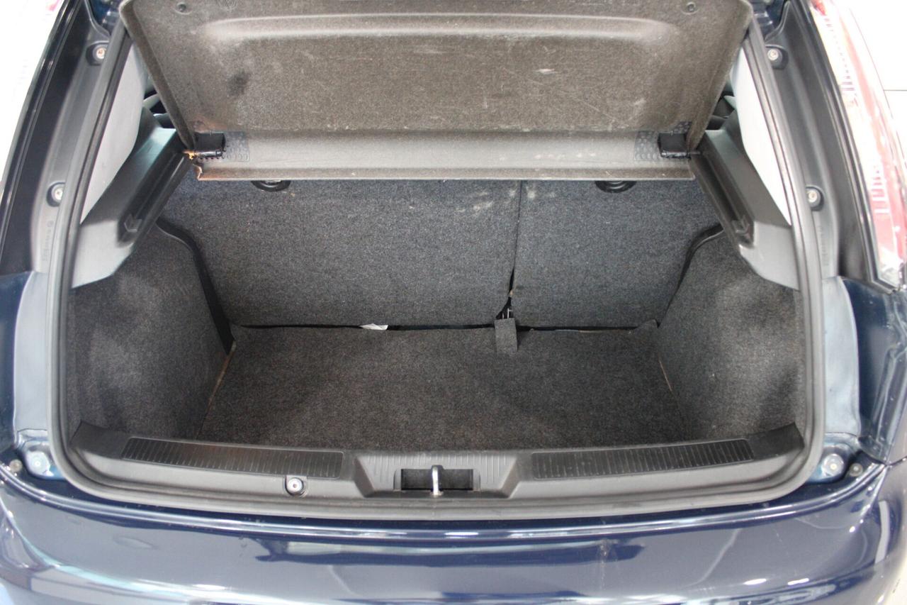 FIAT Punto 1.3 Mjet Lounge - 2015