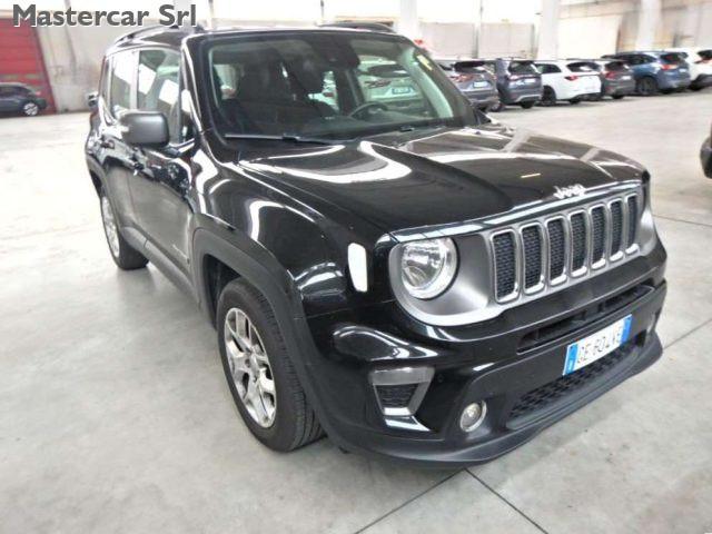 JEEP Renegade Renegade 1.0 t3 Limited 2wd (Finanziabile) GE604VE