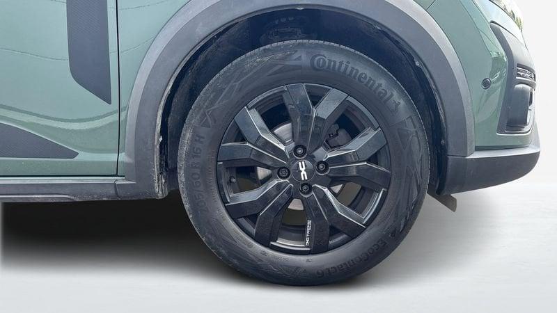 Dacia Jogger 1.0 TCe GPL Extreme UP